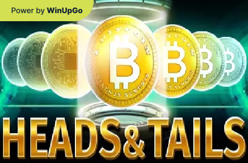 Игровой автомат Heads Tails BGaming