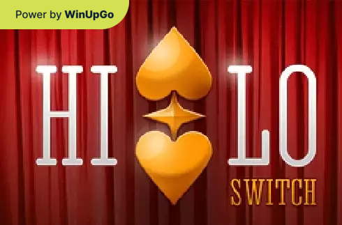Игровой автомат Hi Lo Switch