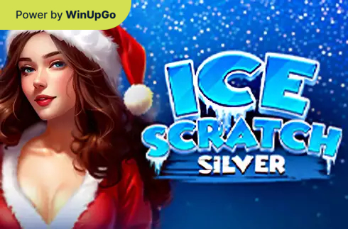 Игровой автомат Ice Scratch Silver