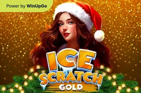 Игровой автомат Ice Scratch