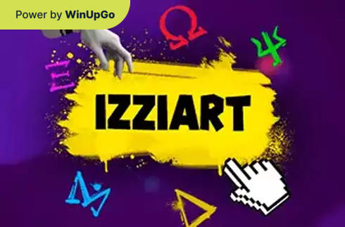 Игровой автомат Izzi Art
