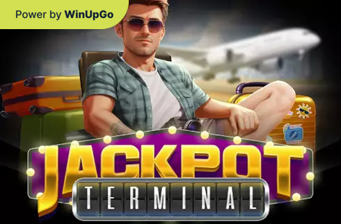 Игровой автомат Jackpot Terminal