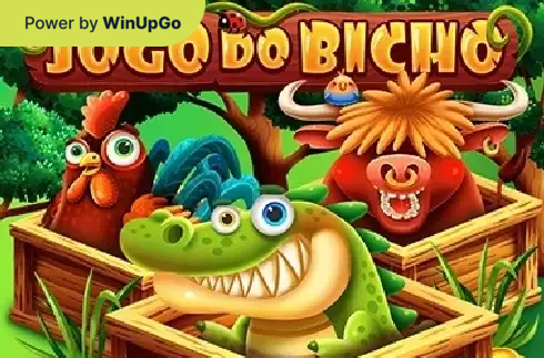 Игровой автомат Jogo do Bicho BGAMING