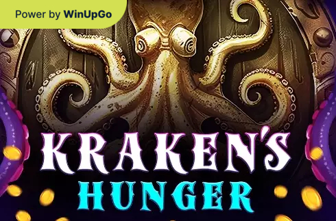 Игровой автомат Kraken s hunger