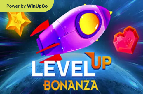 Игровой автомат LevelUp Bonanza