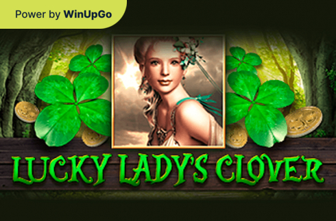 Игровой автомат Lucky Ladys Clover