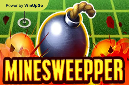 Игровой автомат Minesweeper BGAMING