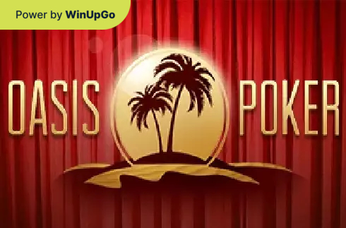Игровой автомат Oasis Poker BGaming