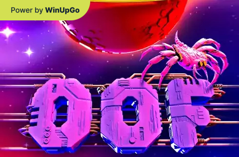 Игровой автомат Oof