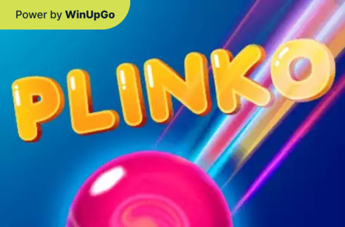 Игровой автомат Plinko