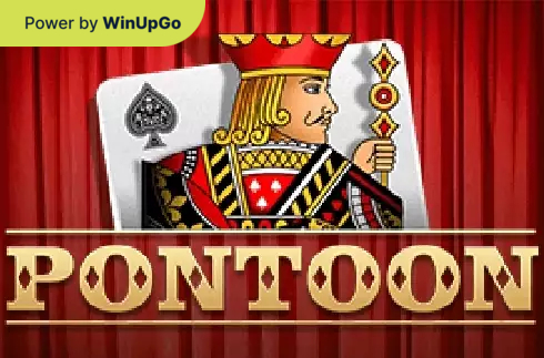 Игровой автомат Pontoon BGaming