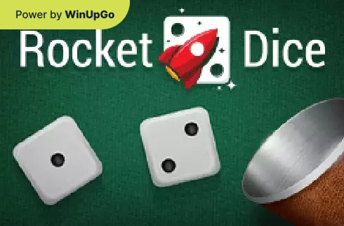 Игровой автомат Rocket Dice