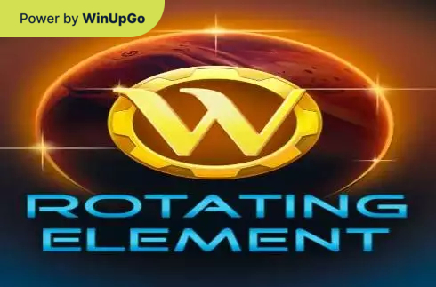 Игровой автомат Rotating element