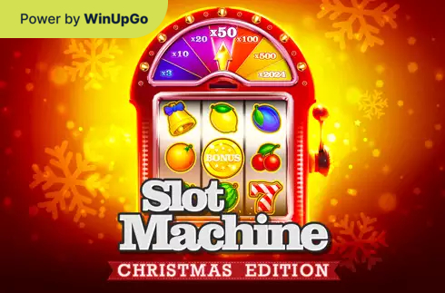Игровой автомат Slot Machine