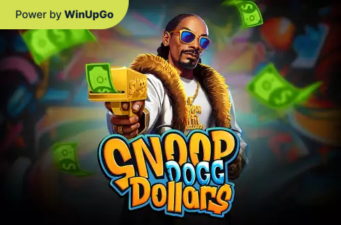 Игровой автомат Snoop dogg dollars