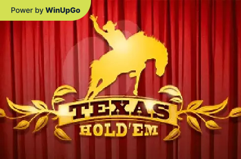 Игровой автомат Texas Holdem BGaming
