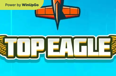 Игровой автомат Top eagle