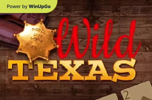 Игровой автомат Wild Texas