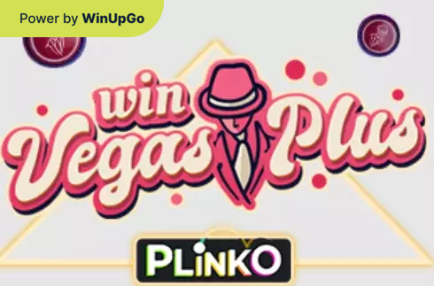 Игровой автомат Win Vegas Plus Plinko