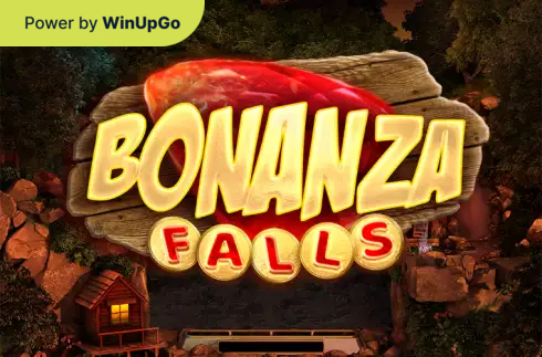 Máquina de slots Bonanza Falls