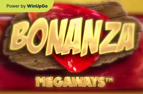 Ігровий автомат Bonanza