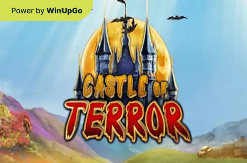 Máquina de slots Castle of Terror