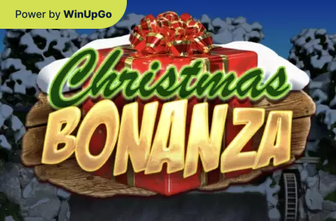 Máquina de slots Christmas Bonanza