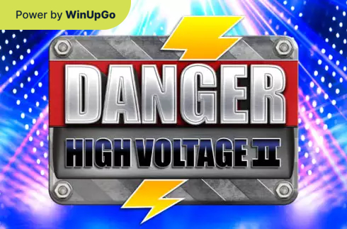 Máquina de slots Danger High Voltage 2