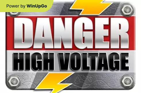 Ігровий автомат Danger High Voltage