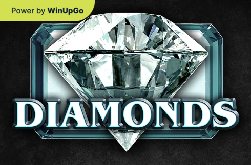 Ігровий автомат Diamonds BTG
