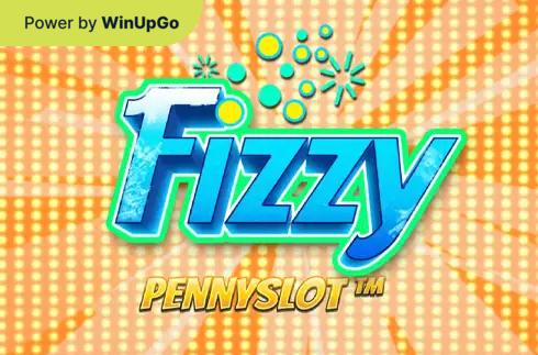 Máquina de slots Fizzy Pennyslot