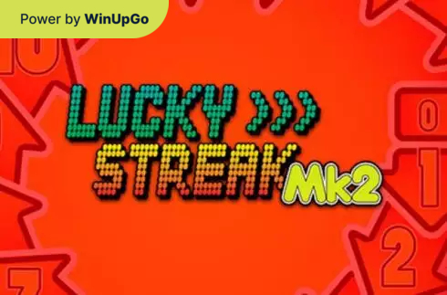 Lucky Streak Mk2