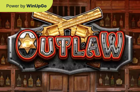 Máquina de slots Outlaw Big Time Gaming
