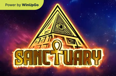 Máquina de slots Sanctuary