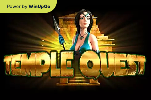 Temple Quest