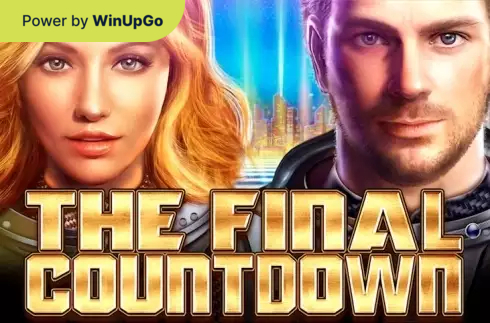 Ігровий автомат The Final Countdown