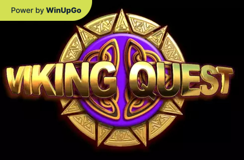 Ігровий автомат Viking Quest