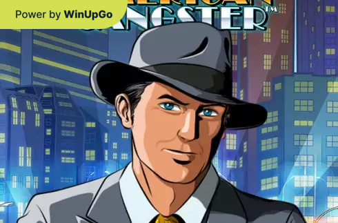 دستگاه اسلات American Gangster