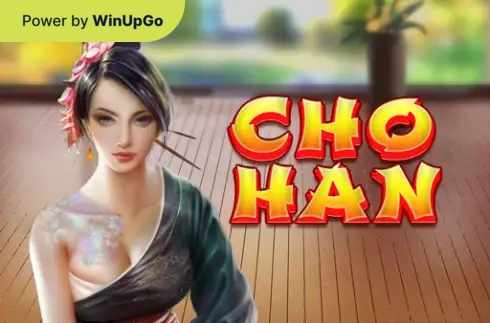 دستگاه اسلات Cho Han