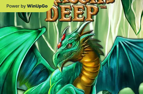 دستگاه اسلات Dragons Deep