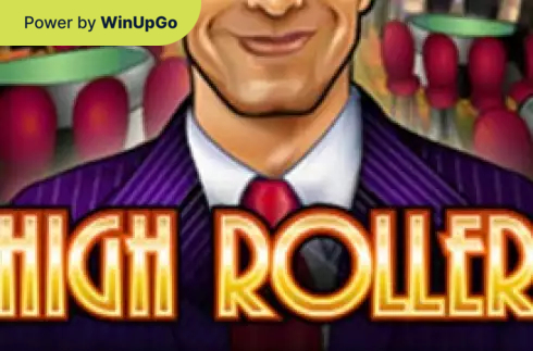 دستگاه اسلات High Roller Big Wave Gaming