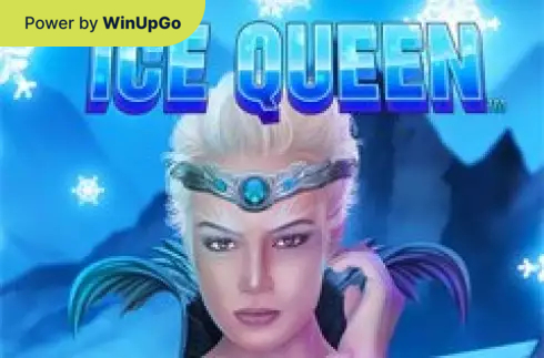 دستگاه اسلات Ice Queen Big Wave Gaming