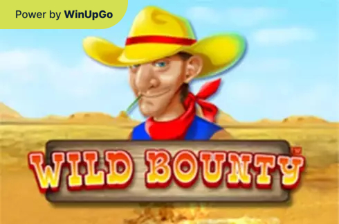 دستگاه اسلات Wild Bounty Big Wave Gaming