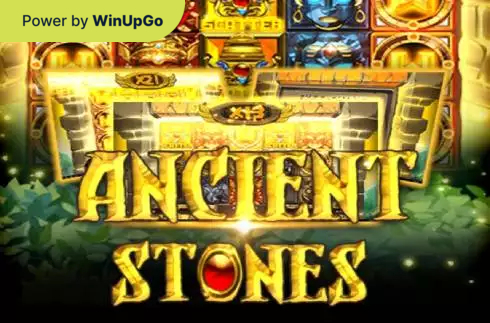 Automat do gier Ancient Stones