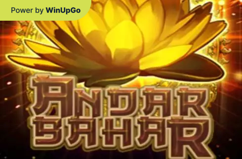 Oýun awtomaty Andar Bahar BP Games