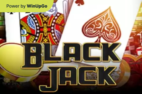 Oýun awtomaty Blackjack BP Games