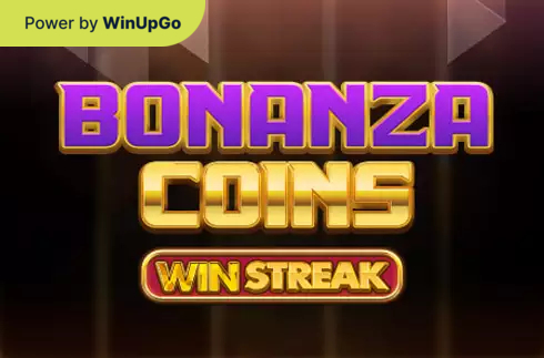 स्लॉट मशीन Bonanza Coins