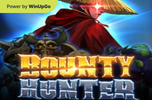 Oýun awtomaty Bounty Hunter BP Games