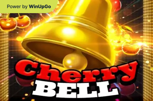 Oýun awtomaty Cherry Bell