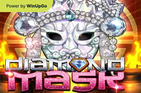 Oýun awtomaty Diamond Mask